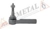 ASMETAL 17OP1400 Tie Rod End